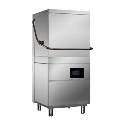 100- व्यक्ति क्षमता डिशवॉशर